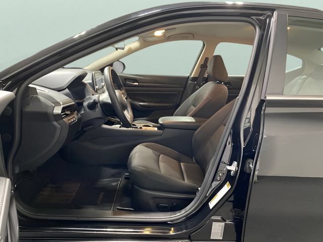 Certified 2024 Nissan Altima 2.5 SV AWD/4WD image 11