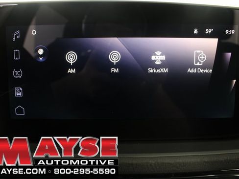 New 2026 Buick Envista Sport Touring w/ Convenience I Package image 5