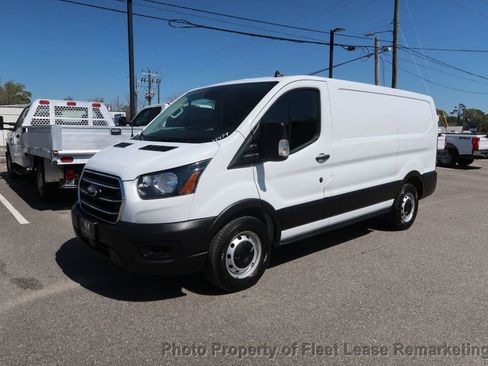 Used 2020 Ford Transit 150 Low Roof image 43