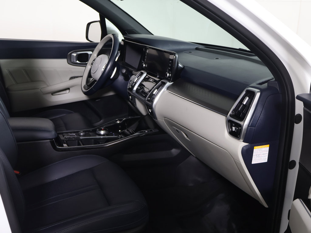 Used 2023 Kia Sorento SX Prestige AWD/4WD image 32
