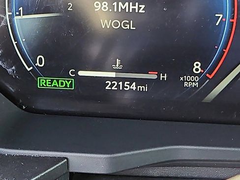 Used 2025 Toyota Land Cruiser image 18