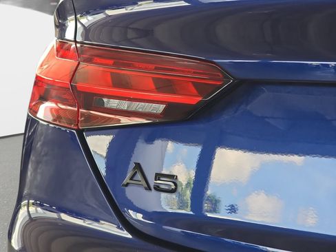 Used 2023 Audi A5 2.0T Premium Plus w/ Premium Plus AWD/4WD image 29