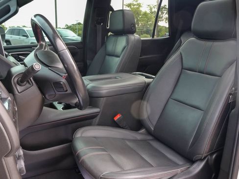 Used 2023 Chevrolet Tahoe RST AWD/4WD image 14