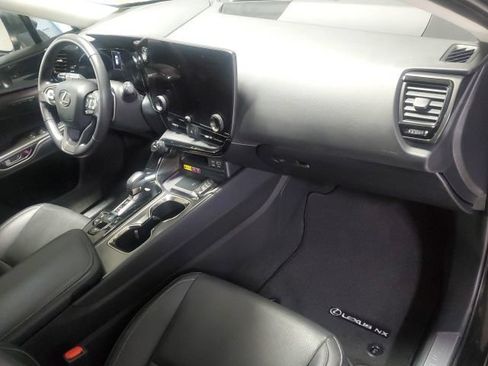 Used 2023 Lexus NX 350 AWD image 25