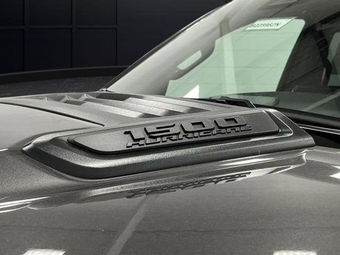 New 2026 RAM 1500 Laramie w/ Night Edition image 41