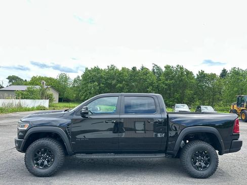 New 2026 RAM 1500 RHO AWD/4WD image 5