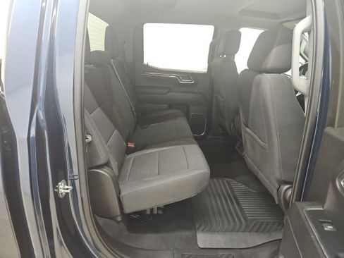 Used 2023 Chevrolet Silverado 1500 LT image 19