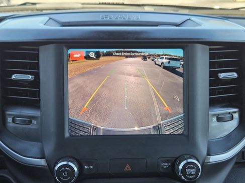 Used 2024 RAM 2500 Big Horn image 20