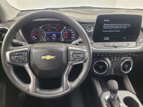 Used 2024 Chevrolet Blazer LT w/ LPO, Floor Liner Package image 22
