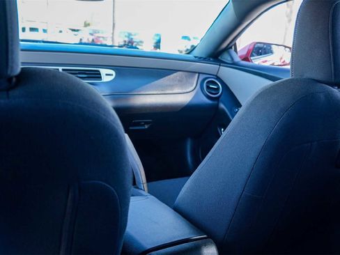 Used 2015 Chevrolet Camaro LS image 12