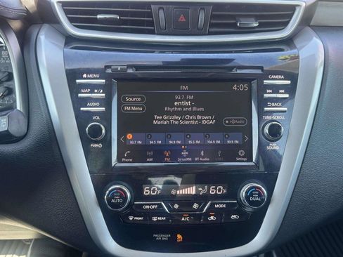Used 2020 Nissan Murano Platinum AWD/4WD image 30