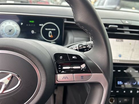 Used 2023 Hyundai Tucson XRT image 19