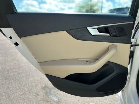 Used 2018 Audi A4 2.0T Ultra Premium w/ Convenience Package image 36