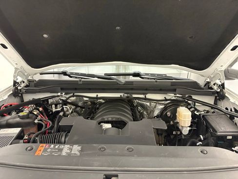 Used 2018 GMC Sierra 1500 SLE w/ SLE Value Package AWD/4WD image 35