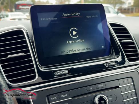 Used 2016 Mercedes-Benz GLE 350 4MATIC image 33