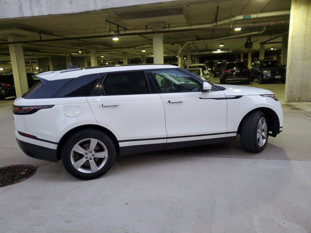 Used 2018 Land Rover Range Rover Velar S AWD/4WD image 10