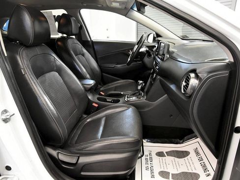 Used 2020 Hyundai Kona Ultimate AWD/4WD image 17