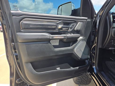 Used 2020 RAM 1500 Limited AWD/4WD image 12
