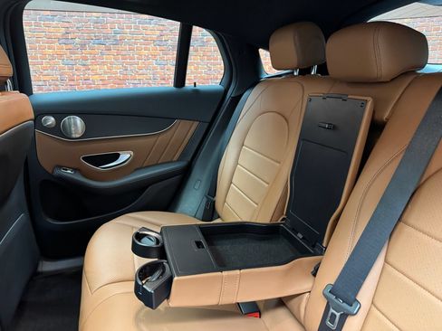 Used 2021 Mercedes-Benz GLC 300 4MATIC Coupe image 11