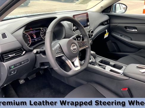 Used 2025 Nissan Sentra SV w/ All-Weather Package image 15