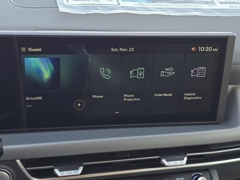 New 2026 Hyundai Sonata SEL image 12