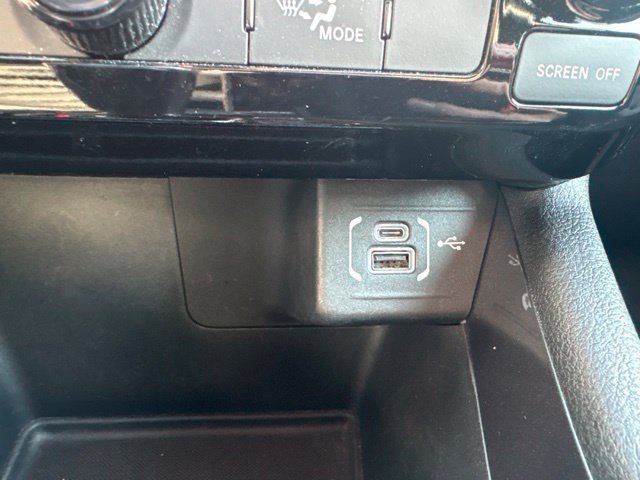 Used 2023 Jeep Compass Sport AWD/4WD image 16