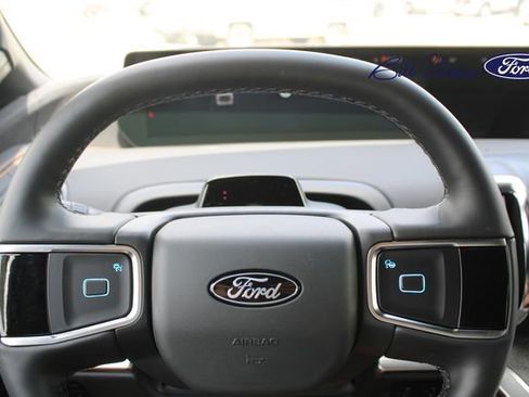 New 2026 Ford Expedition Tremor AWD/4WD image 17