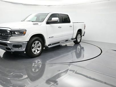 Used 2022 RAM 1500 Laramie