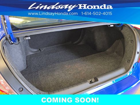 Used 2020 Honda Civic Sport image 9