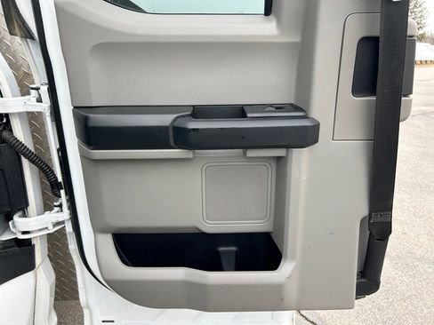 Used 2021 Ford F350 XL w/ Power Equipment Group image 16