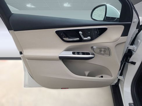 New 2026 Mercedes-Benz GLC 300 4MATIC image 12