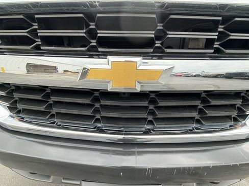 Certified 2018 Chevrolet Silverado 1500 W/T w/ WT Convenience Package AWD/4WD image 25