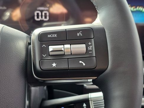 New 2026 Hyundai Santa Fe SE image 25