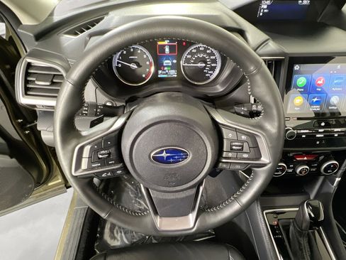 Used 2022 Subaru Forester Touring AWD/4WD image 11