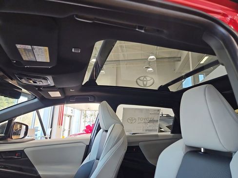 New 2026 Toyota bZ image 9