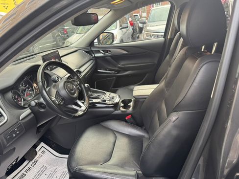 Used 2020 MAZDA CX-9 Touring w/ Touring Premium Package image 11
