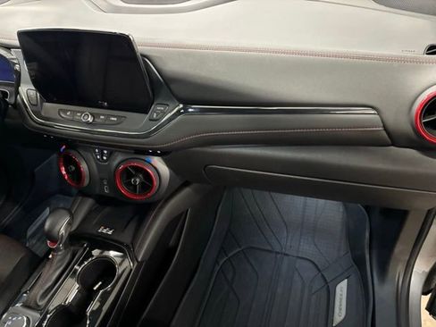 Used 2024 Chevrolet Blazer RS w/ Driver Confidence II Package image 20