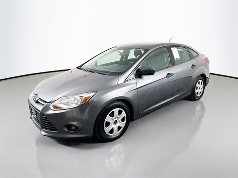 Used 2013 Ford Focus S image 3