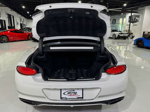 Used 2020 Bentley Continental GT image 34