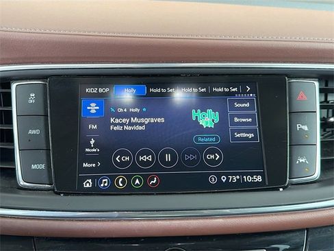 Used 2020 Buick Enclave Avenir w/ Avenir Technology Package image 33