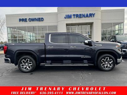 Used 2023 GMC Sierra 1500 SLT w/ SLT Premium Package