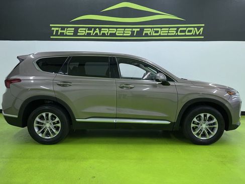 Used 2020 Hyundai Santa Fe SEL image 11