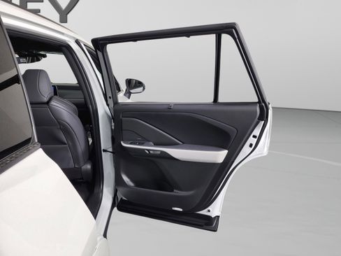 New 2026 Lexus TX 350 AWD image 29