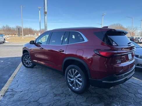 New 2026 Buick Enclave Preferred w/ Super Cruise Package FWD image 3