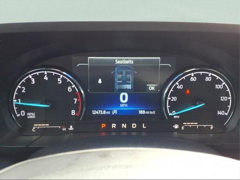 Used 2024 Ford Maverick Tremor w/ Tremor Off-Road Package image 27