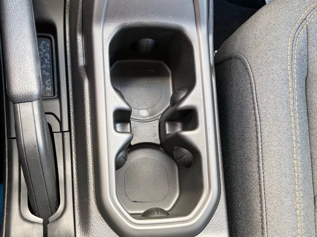 New 2026 Jeep Wrangler Unlimited Sport AWD/4WD image 25