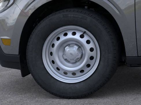 New 2025 Ford Maverick XL image 20