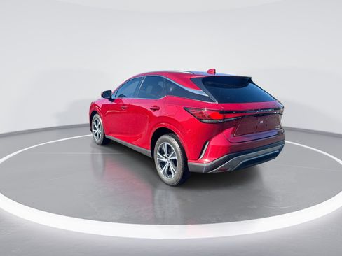 Used 2025 Lexus RX 350 Premium w/ Accessory Package (K3) FWD image 7