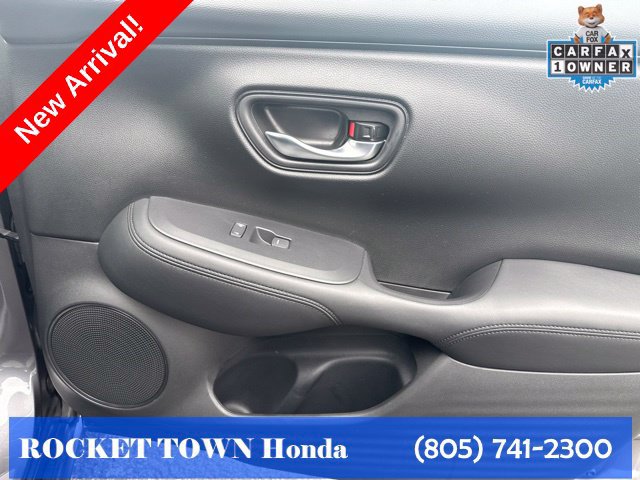 Used 2025 Honda HR-V LX image 16