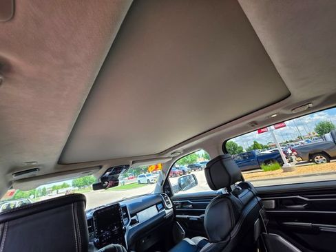 Used 2026 RAM 1500 Tungsten w/ Bed Utility Group AWD/4WD image 17